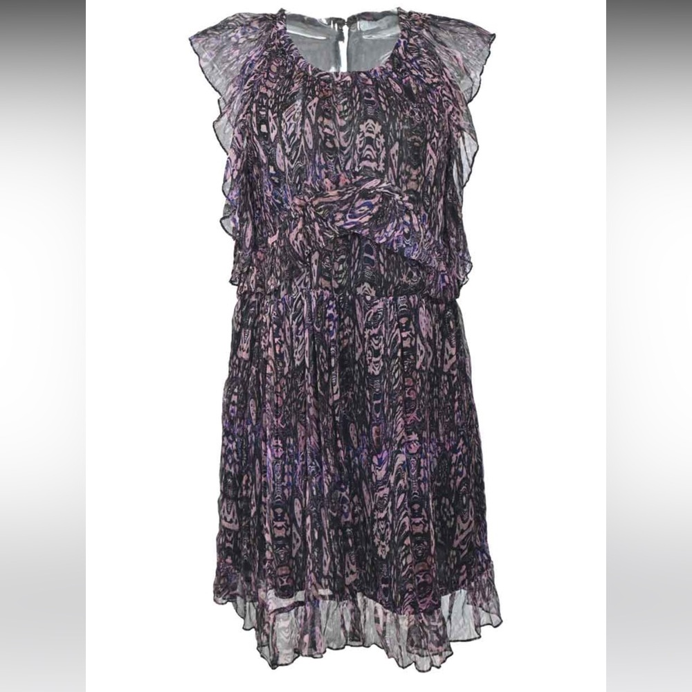 IRO Floral Dress, size M